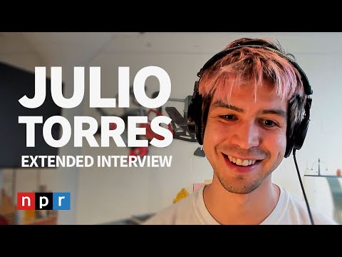 Julio Torres hates main character energy | It's Been a Minute