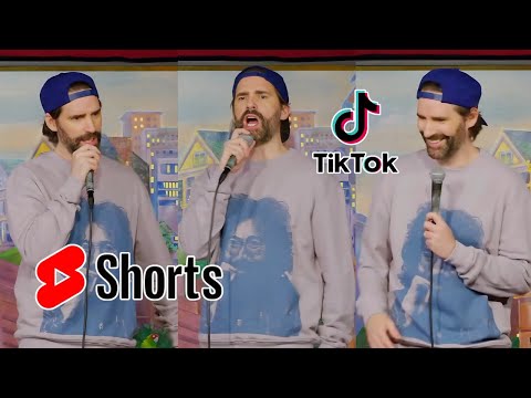 PHIL HANLEY Keeps It Cool While Everyone’s Cracking Up #139