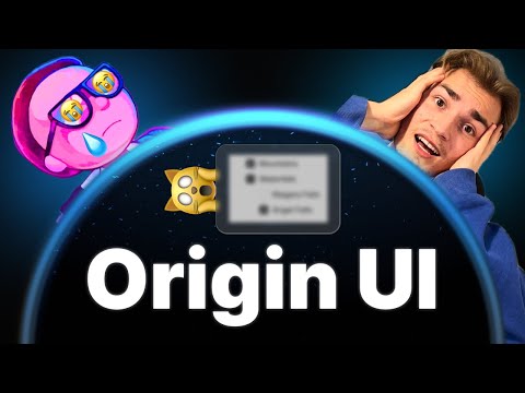 This UI Library feels like Shadcn 2.0