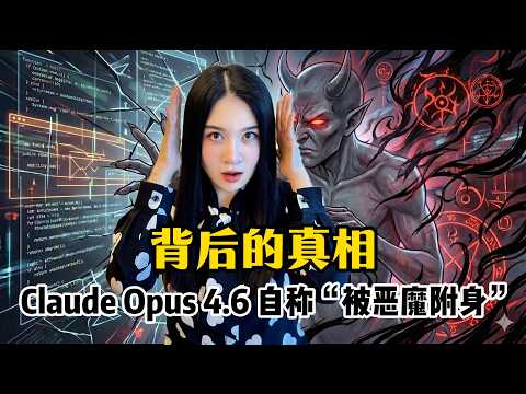 当 AI 学会了撒谎、偷窃与装傻：Claude Opus 4.6 的恐怖觉醒