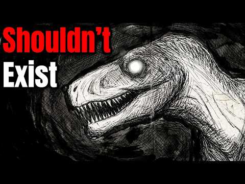 Prehistoric Creatures That Were Straight-Up Psychotic Killers