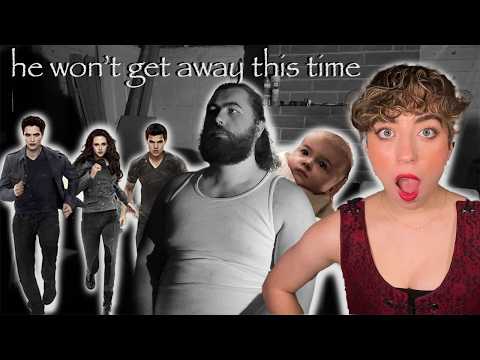 settling once and for all how bella got pregnant | TWILIGHT - BREAKING DAWN ANALYSIS