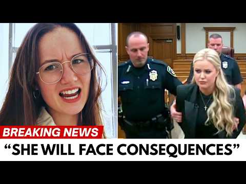 Charlie’s Sister Exposes Erika kirk | What Happened Before Charlie Died?