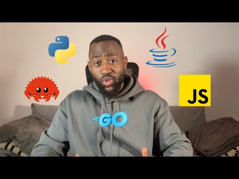 Les meilleurs langages de programmation à apprendre en 2024