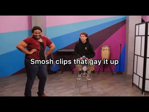 Smosh clips that gay it up