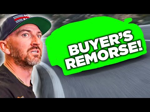 You'll never guess which car DDE hated most!