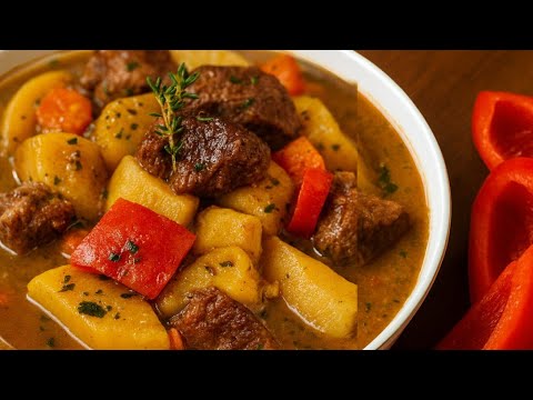 Beef Doesn’t Get More Tender Than This | Juicy & Flavorful