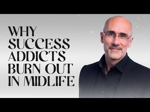 Arthur Brooks on How to Break Free from the Striver’s Curse in Midlife