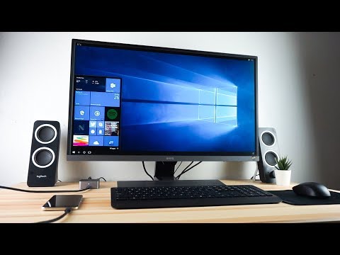 Windows Continuum Revisited: Windows Phone's Last Legacy