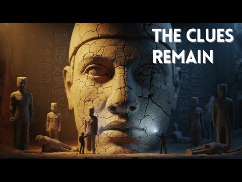 Ancient Civilizations Left Clues And We Still Can’t Explain Them | History for Sleep