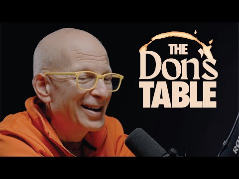 Seth Godin - The Art of Impact and Insights on Business Storytelling