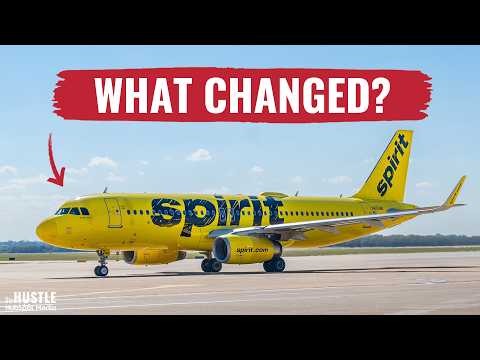 Why Flying Spirit Doesn’t Suck Anymore