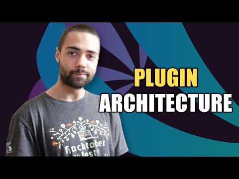 Introduction to Plugin Architecture in C#