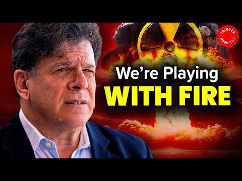 Is This The End of Humanity? - Eric Weinstein