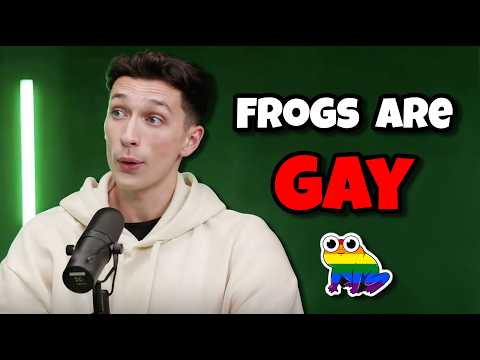 This Money Guru Needs To Chill…