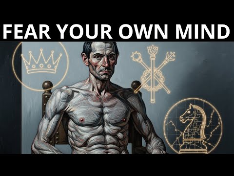 The most dangerous characteristic of the ruthless mind | Machiavelli