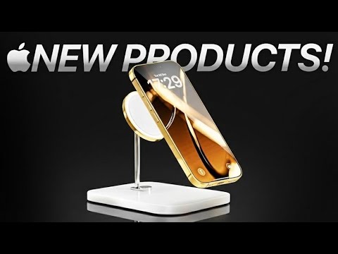 Apple's SHOCKING Move: M5 MacBook Pro, AirTag 2 & The Return of Intel!