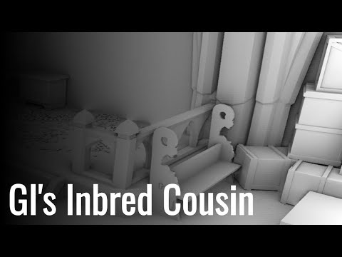 SSAO, "Close Enough" since 2007 | A Brief History