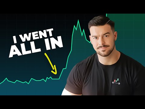 What It’s ACTUALLY Like Being A Full-Time Trader