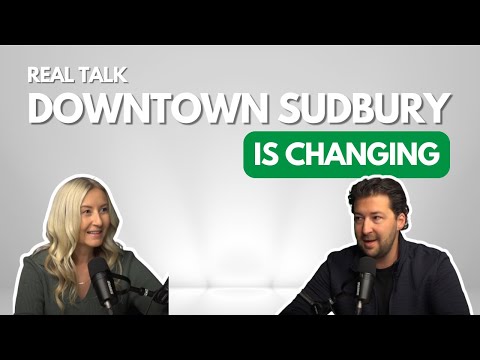 Can Sudbury Handle Its Population Boom? | Sudbury Real Estate Forecast to 2030
