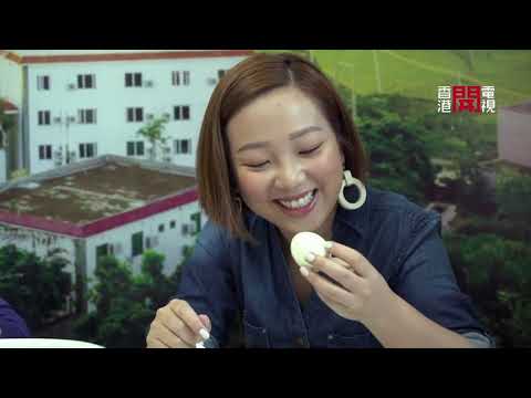 夜媽媽玩煙花 巧遇展昭何家勁！(臥底旅行團2.0 EP02 pt4)