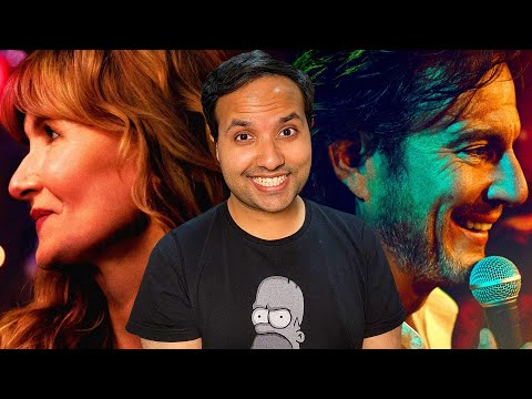 Is This Thing On? - Movie Review