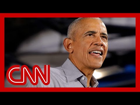 Obama to return to campaign trail for Democratic governor candidates