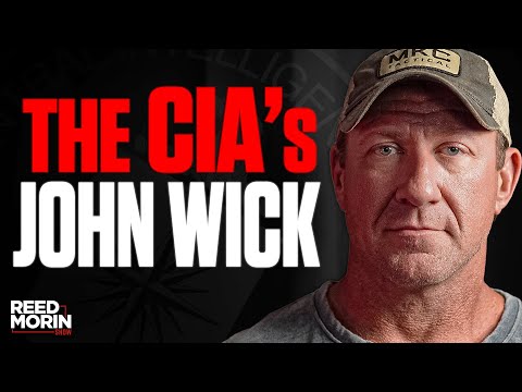 Ex-CIA Operator Survives 26 vs 1 Ambush & Exposes Chilling U.S. Trafficking Network | Tony Cowden