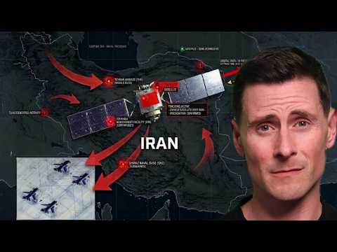 China Just Betrayed the U.S. In Ways We Never Expected