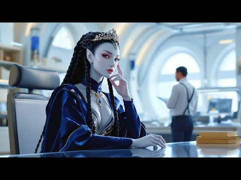 I Helped an Injured Alien Princess.. I'm Going to Receive a Big Reward Today.!  | HFY Sci-Fi Story
