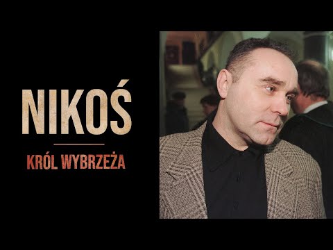 Sylwetki polskich gangsterów #01:  Nikodem Skotarczak ps. Nikoś