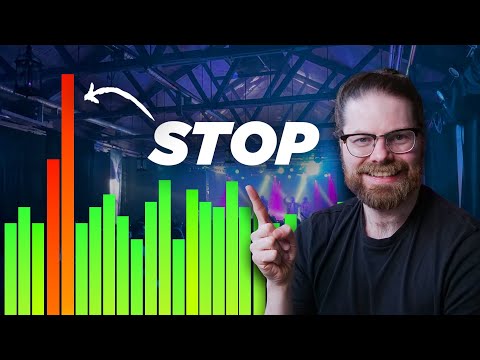 How to Stop Vocal Feedback Forever