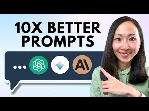 Powerful AI Prompting Hacks Most People Don't Talk About