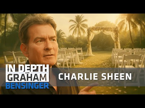Charlie Sheen: Don’t be in a rush to get married