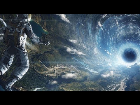 VUELO INTERESTELAR - Documental Universo HD - 1080p