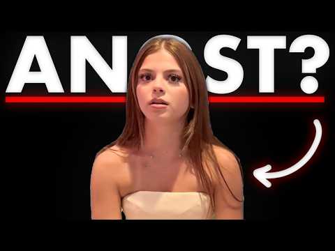 ZAHIDE hat ANGST wegen SERDAR AUSRASTER?!