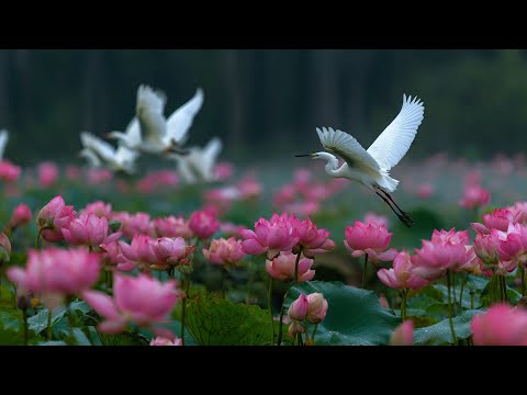 Самая прекрасная музыка в мире 🌿 Сергей Грищук – Восстановление нервной системы и покой