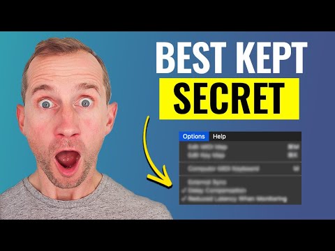 10 Ableton Tips Only PROS Know About