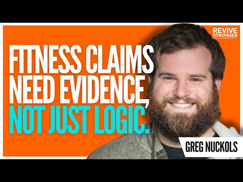 Everything You Need To Know About Training Volume & Hypertrophy - Greg Nuckols