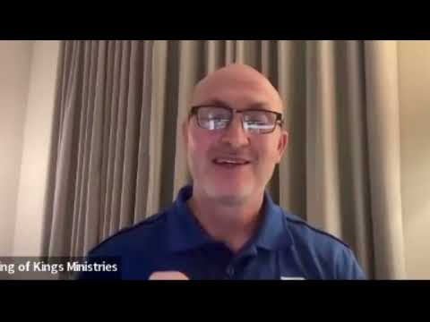 【万王之王查德牧师：现今以色列现状】12/05/2025