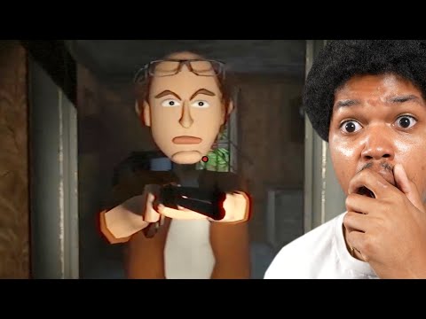 When A Prank Goes Wrong