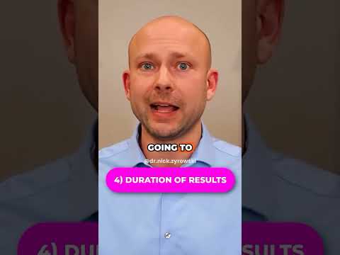 Botox Vs. Tallow Lotion #wellnesswarrior #botoxalternative #tallowskincare #nutritiontips #beauty