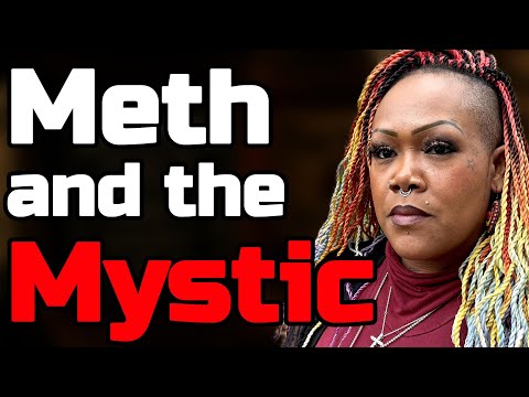 Drugs, Demons, and the Decision to get Clean | The Recovery Story of Tanya Ironchild