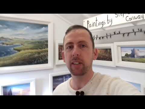 painting a lighthouse #4