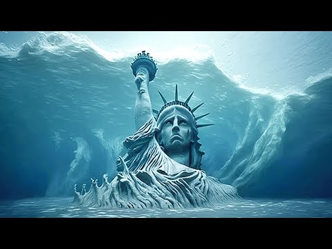 총 제작비 100억.. 미쳐버린 몰입감으로 34분을 순삭시키는 레전드 미래SF(?) 멸망 스릴러 Top.2 [영화리뷰 결말포함]