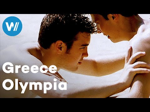 Ancient Olympia - For Honour and an Olive Branch, Greece | Treasures of the World