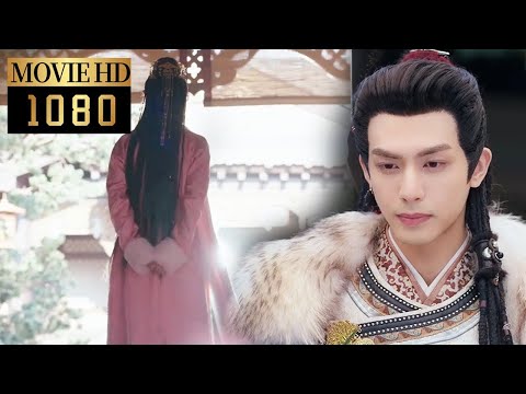 🌷相思令🌷女扮男装多年后,少女换回女装,堪称京城绝色,看的王爷害羞不敢直视! #宋威龙 #相思令 #angelababy