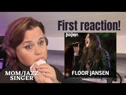 Mom FIRST REACTION ; Floor in “de beste zangers“ 1. Phantom of the opera 2. Shallow 3. Vilja song