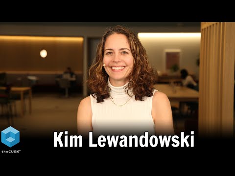 Kim Lewandowski, Chainguard | Chainguard Assemble 2025