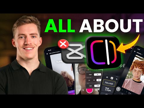 Instagram Edits App: everything you need to know